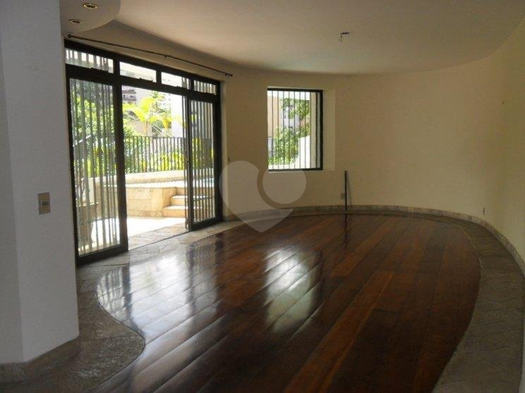 Venda Apartamento São Paulo Vila Andrade REO71077 2