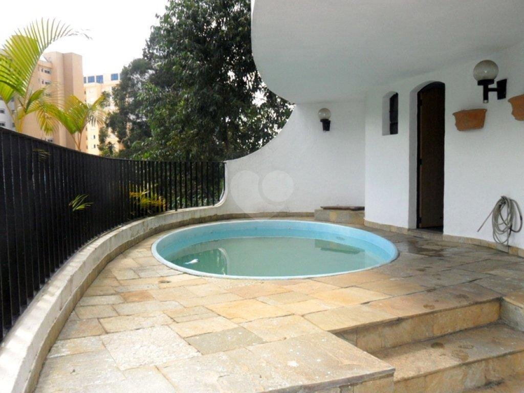 Venda Apartamento São Paulo Vila Andrade REO71077 30