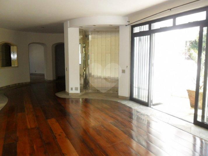 Venda Apartamento São Paulo Vila Andrade REO71077 34