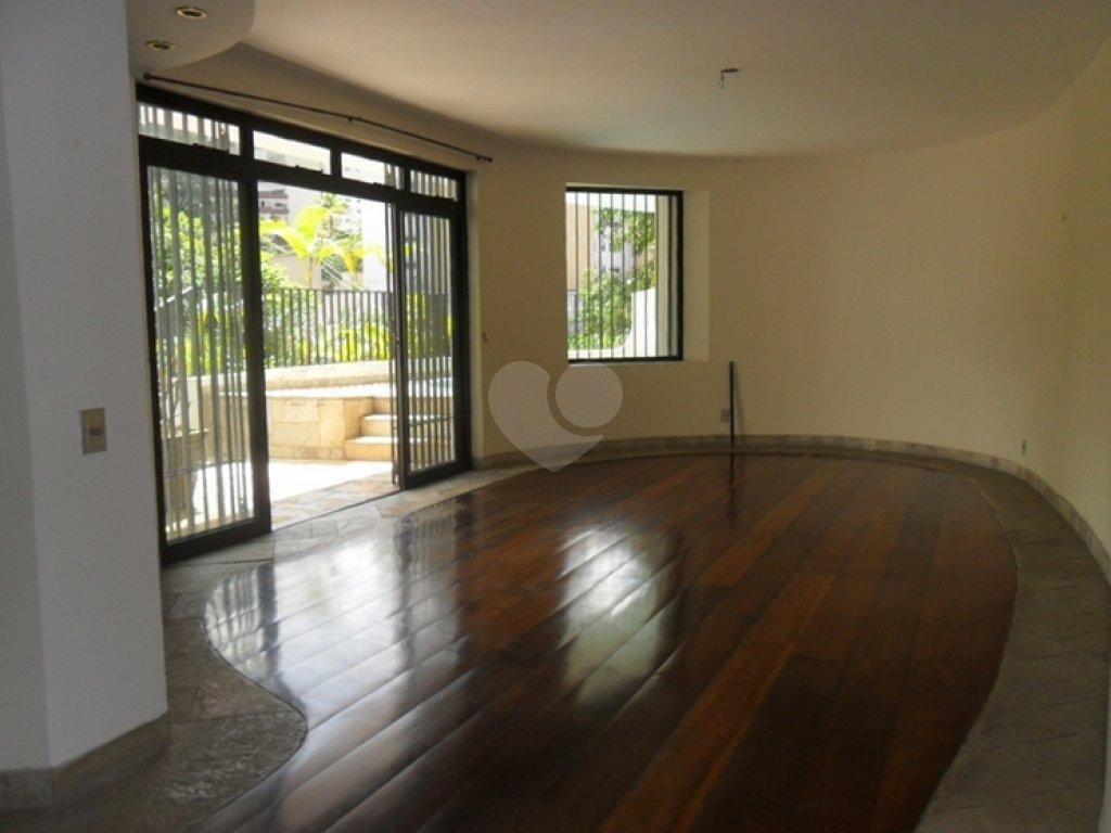 Venda Apartamento São Paulo Vila Andrade REO71077 35