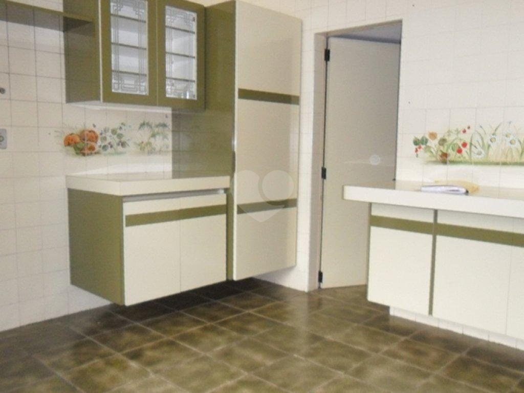 Venda Apartamento São Paulo Vila Andrade REO71077 41