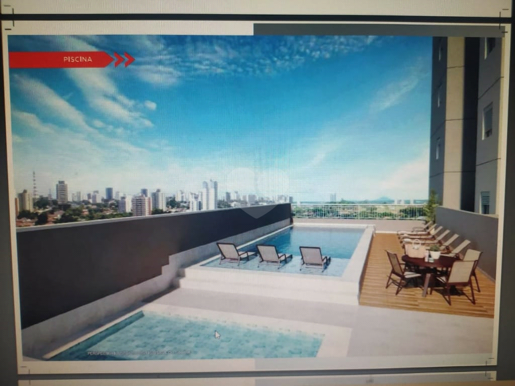 Venda Apartamento São Paulo Imirim REO710770 10