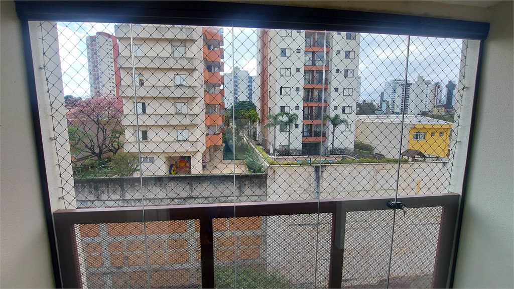 Venda Apartamento São Paulo Vila Guarani (z Sul) REO710778 24