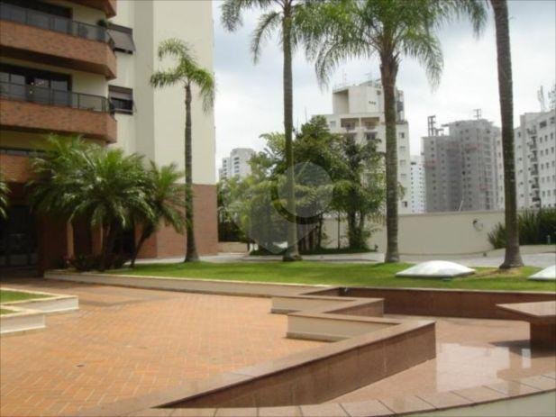 Venda Apartamento São Paulo Vila Suzana REO71078 3