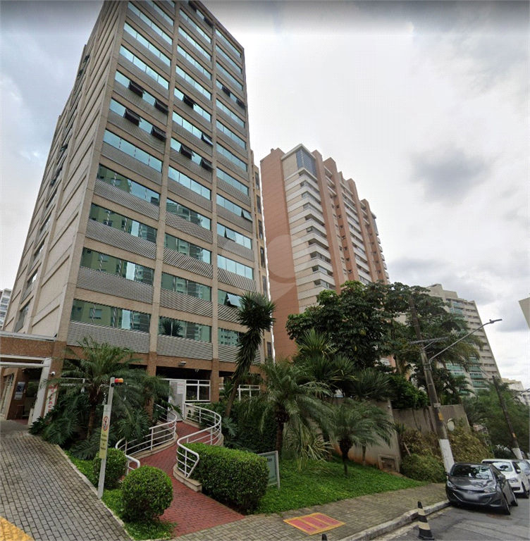 Venda Salas São Paulo Vila Suzana REO710781 16