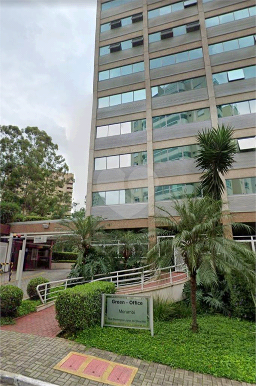 Venda Salas São Paulo Vila Suzana REO710781 18