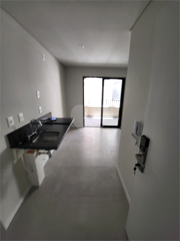 Venda Apartamento São Paulo Pinheiros REO710783 9