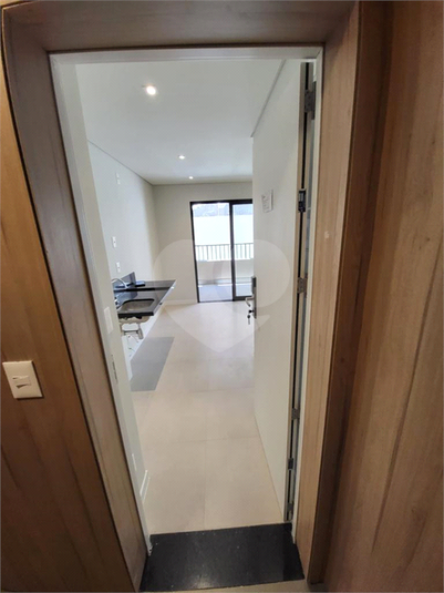 Venda Apartamento São Paulo Pinheiros REO710783 11