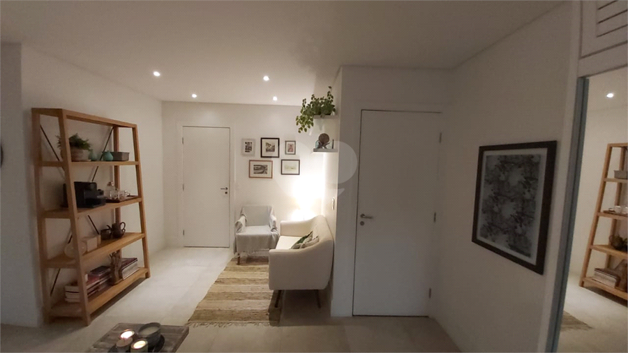 Venda Apartamento São Paulo Jardim Ampliação REO710790 5