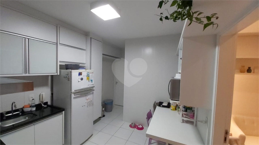 Venda Apartamento São Paulo Jardim Ampliação REO710790 11