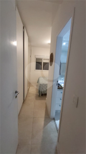 Venda Apartamento São Paulo Jardim Ampliação REO710790 8