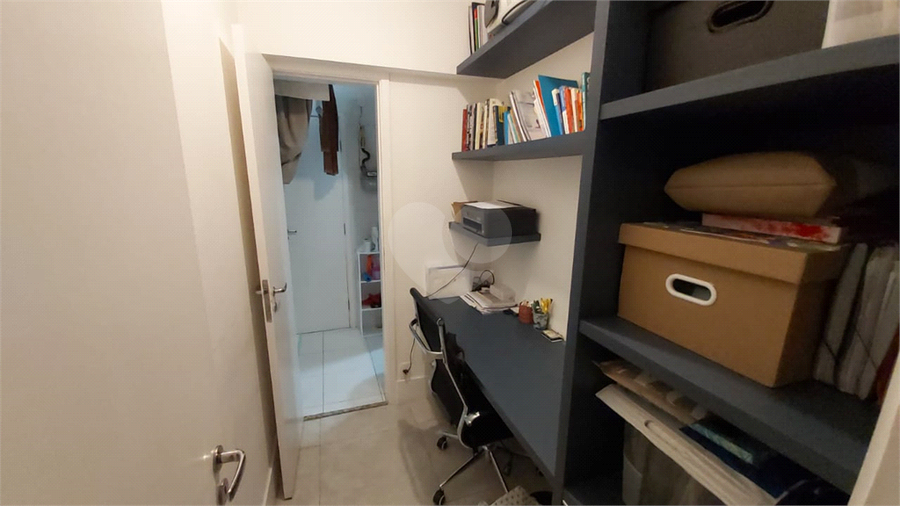 Venda Apartamento São Paulo Jardim Ampliação REO710790 9