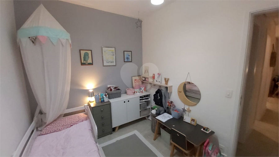 Venda Apartamento São Paulo Jardim Ampliação REO710790 12