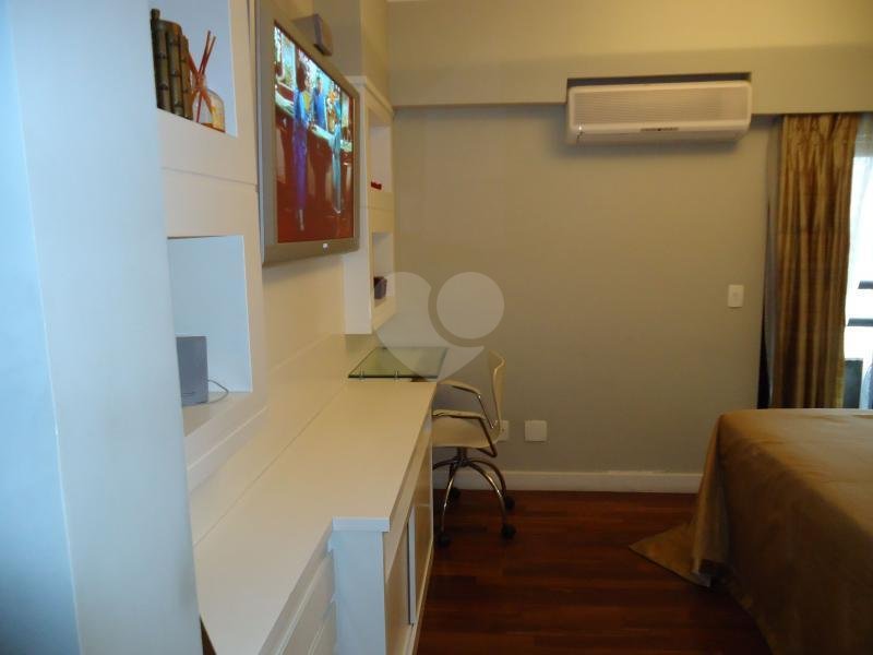 Venda Apartamento São Paulo Vila Suzana REO7108 8