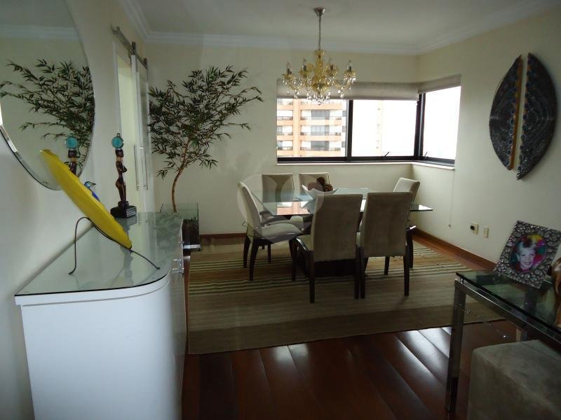 Venda Apartamento São Paulo Vila Suzana REO7108 2