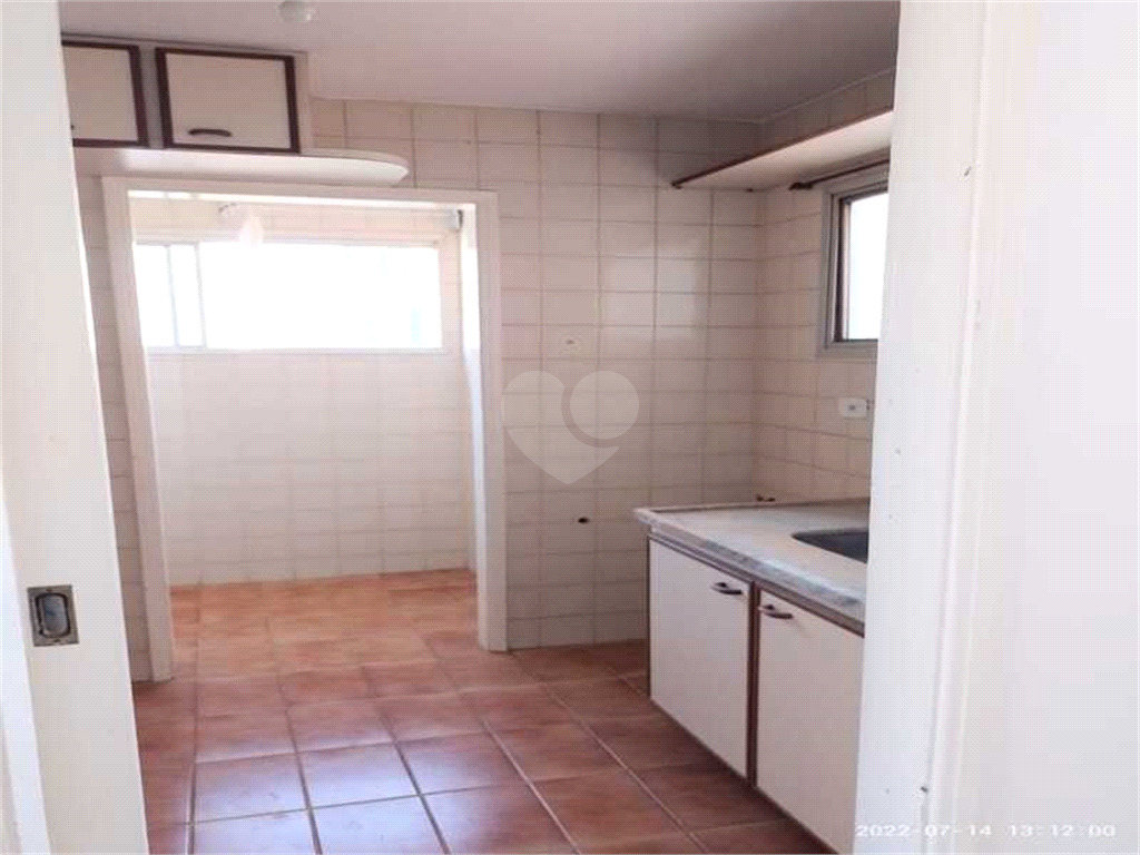 Venda Apartamento São Paulo Vila Guarani (z Sul) REO710806 12