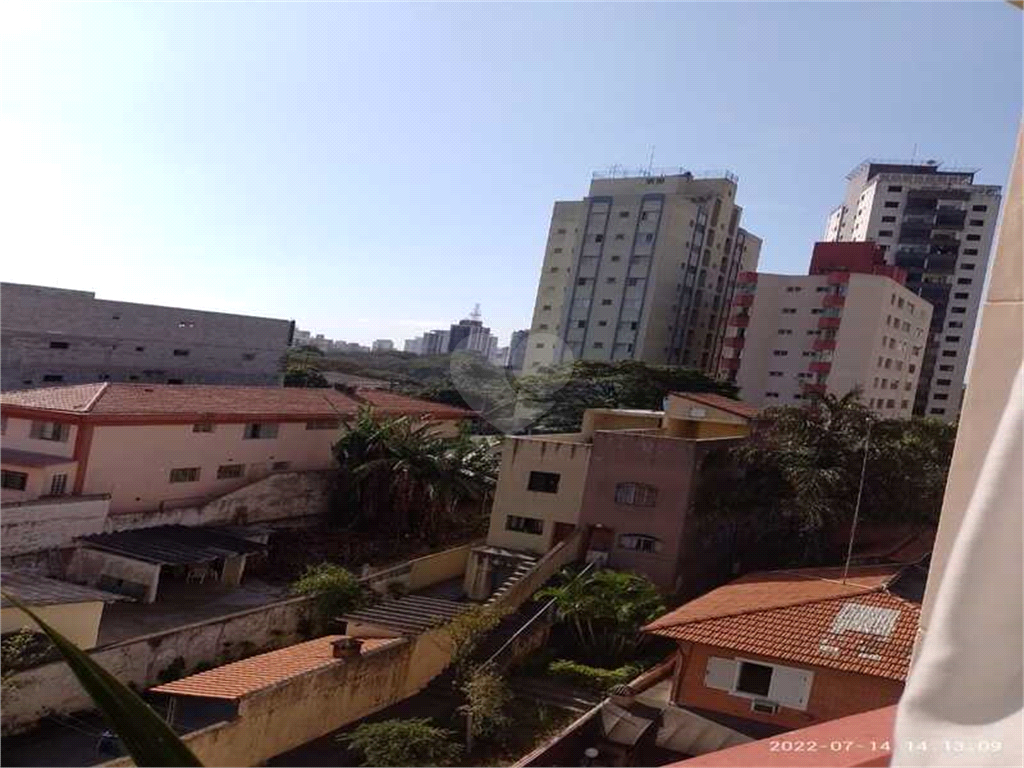 Venda Apartamento São Paulo Vila Guarani (z Sul) REO710806 7