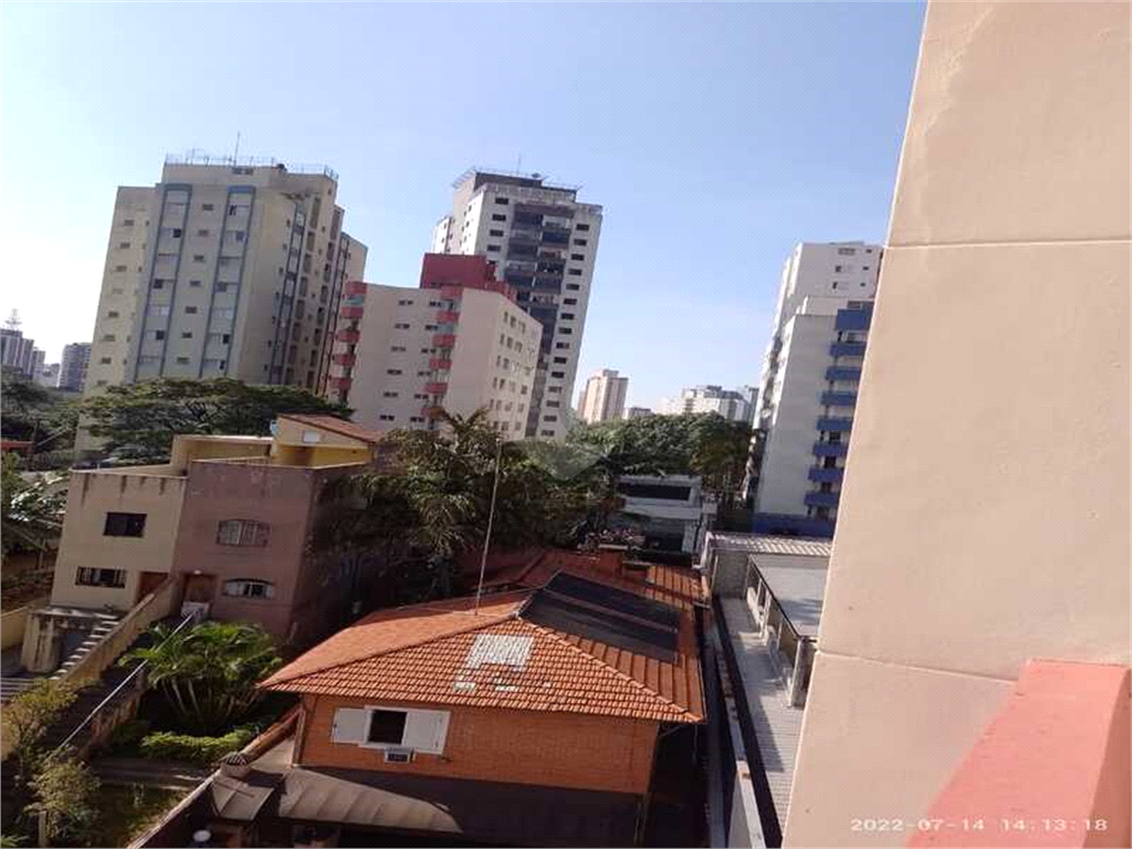 Venda Apartamento São Paulo Vila Guarani (z Sul) REO710806 8