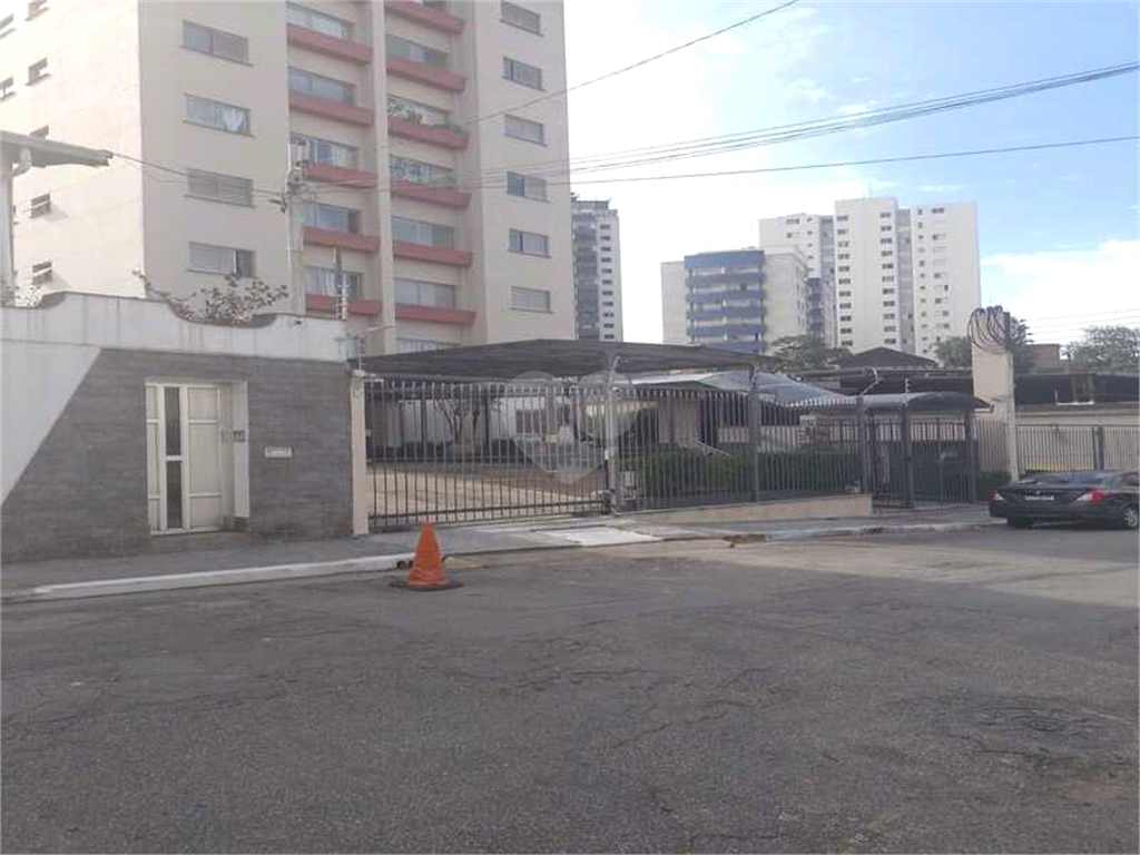 Venda Apartamento São Paulo Vila Guarani (z Sul) REO710806 15