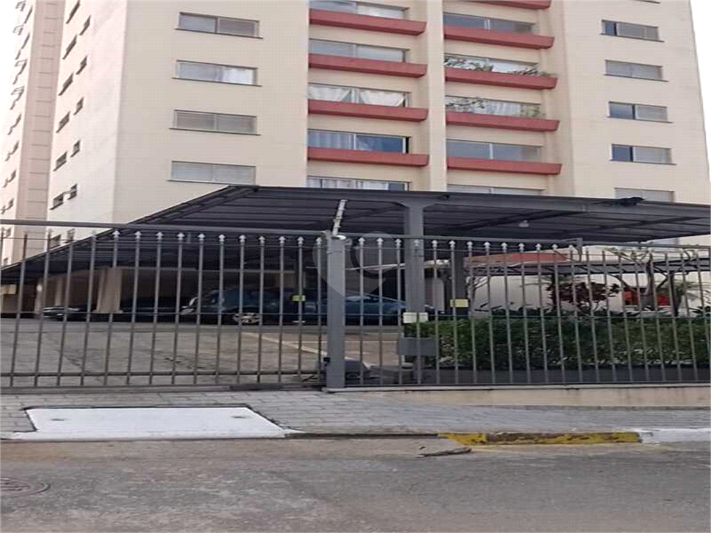 Venda Apartamento São Paulo Vila Guarani (z Sul) REO710806 4