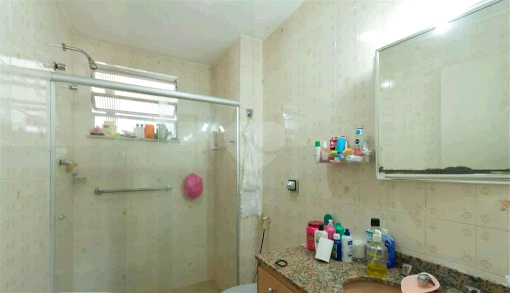 Venda Apartamento Rio De Janeiro Tijuca REO710814 20