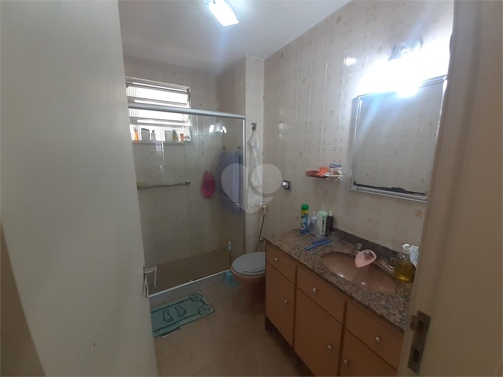 Venda Apartamento Rio De Janeiro Tijuca REO710814 18