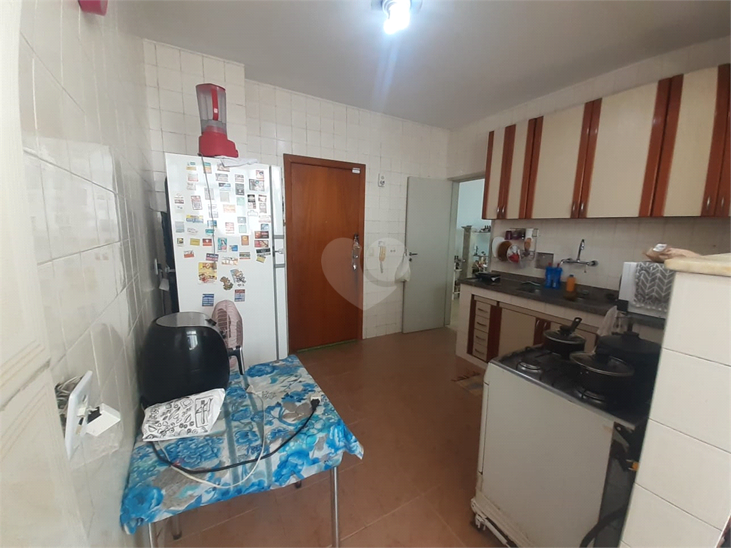 Venda Apartamento Rio De Janeiro Tijuca REO710814 22