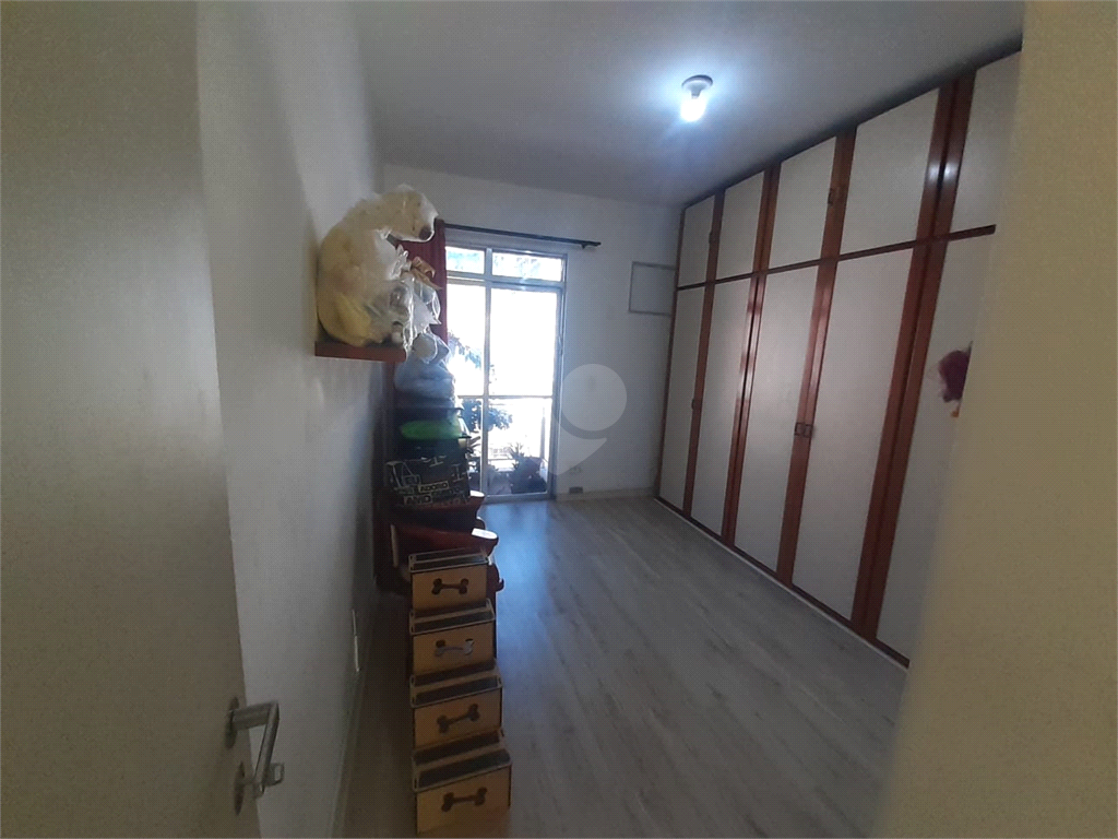 Venda Apartamento Rio De Janeiro Tijuca REO710814 17