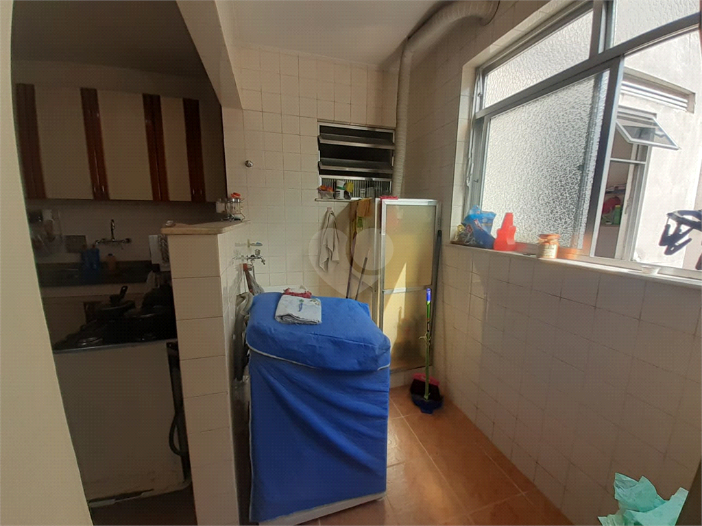 Venda Apartamento Rio De Janeiro Tijuca REO710814 23