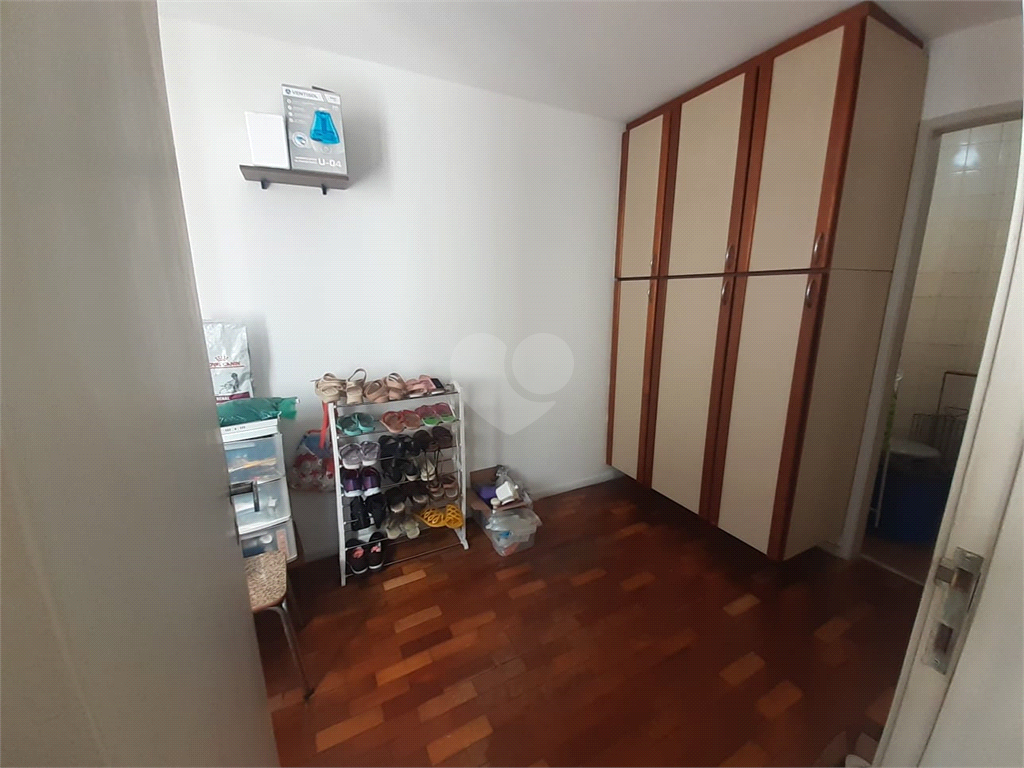 Venda Apartamento Rio De Janeiro Tijuca REO710814 27