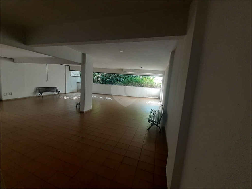 Venda Apartamento Rio De Janeiro Tijuca REO710814 30