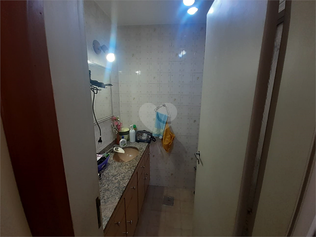 Venda Apartamento Rio De Janeiro Tijuca REO710814 9