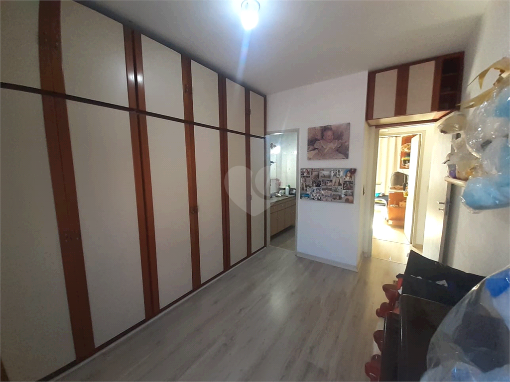 Venda Apartamento Rio De Janeiro Tijuca REO710814 15