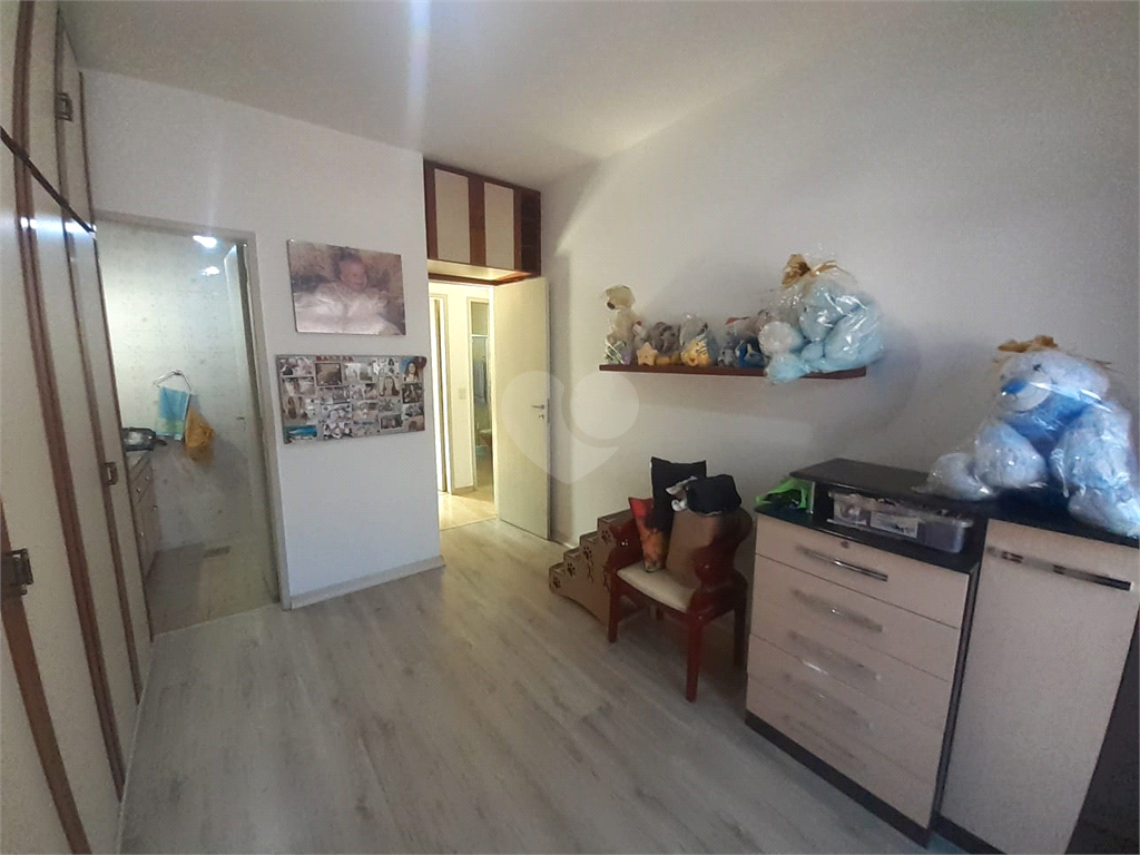 Venda Apartamento Rio De Janeiro Tijuca REO710814 16