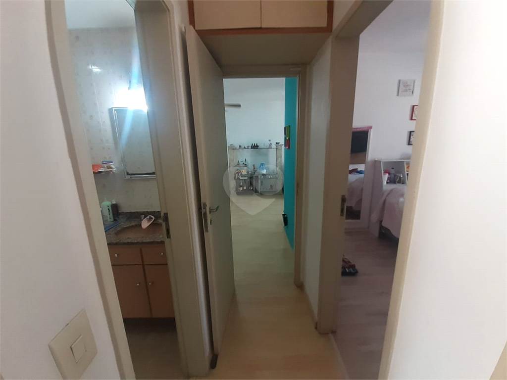 Venda Apartamento Rio De Janeiro Tijuca REO710814 11