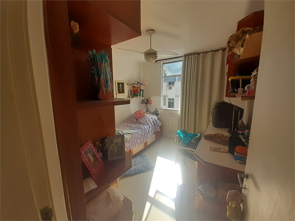 Venda Apartamento Rio De Janeiro Tijuca REO710814 14