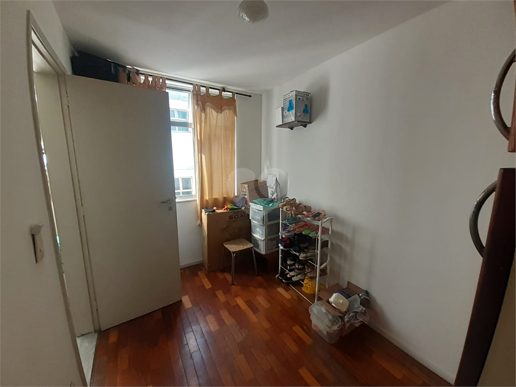 Venda Apartamento Rio De Janeiro Tijuca REO710814 28