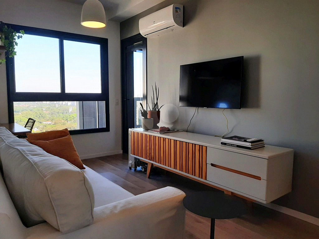 Venda Apartamento São Paulo Cerqueira César REO710826 13