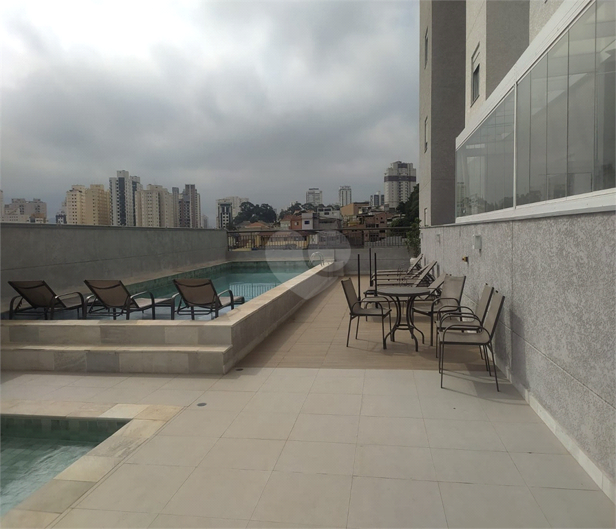 Venda Apartamento São Paulo Imirim REO710827 25