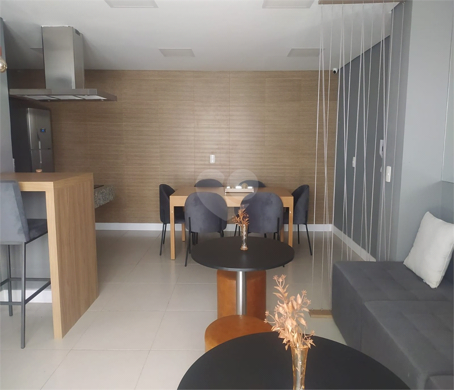 Venda Apartamento São Paulo Imirim REO710827 32