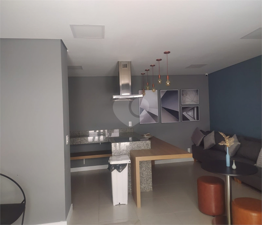 Venda Apartamento São Paulo Imirim REO710827 35