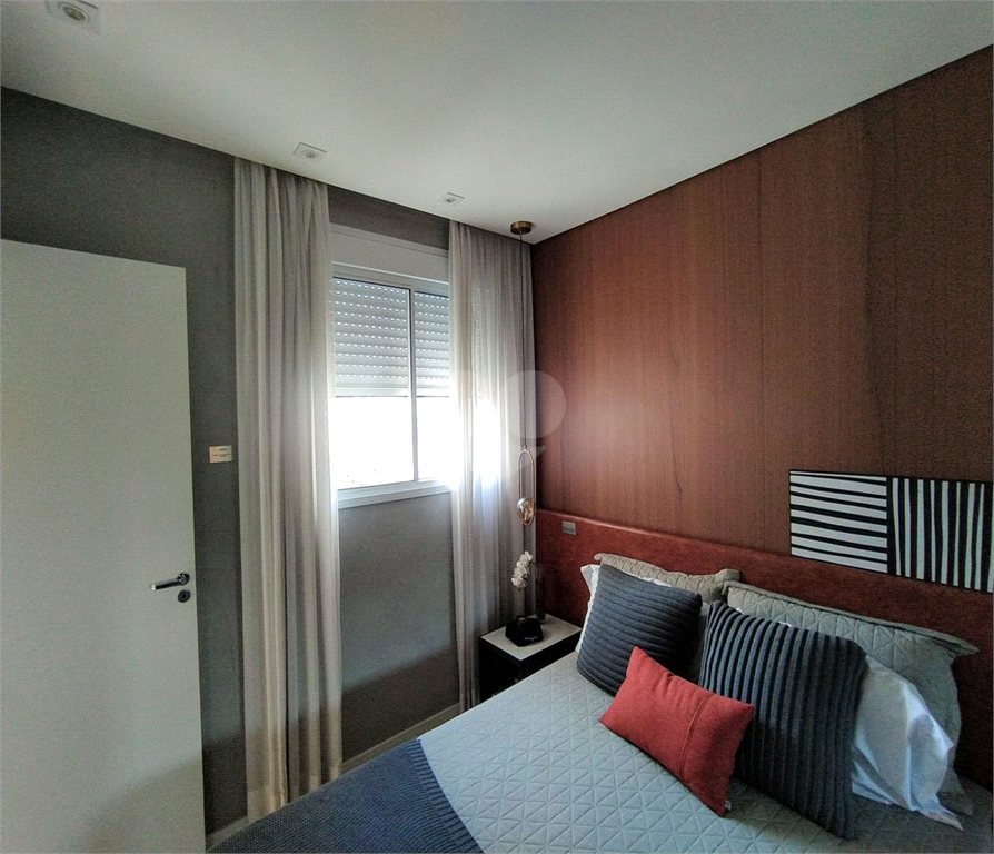 Venda Apartamento São Paulo Imirim REO710827 14