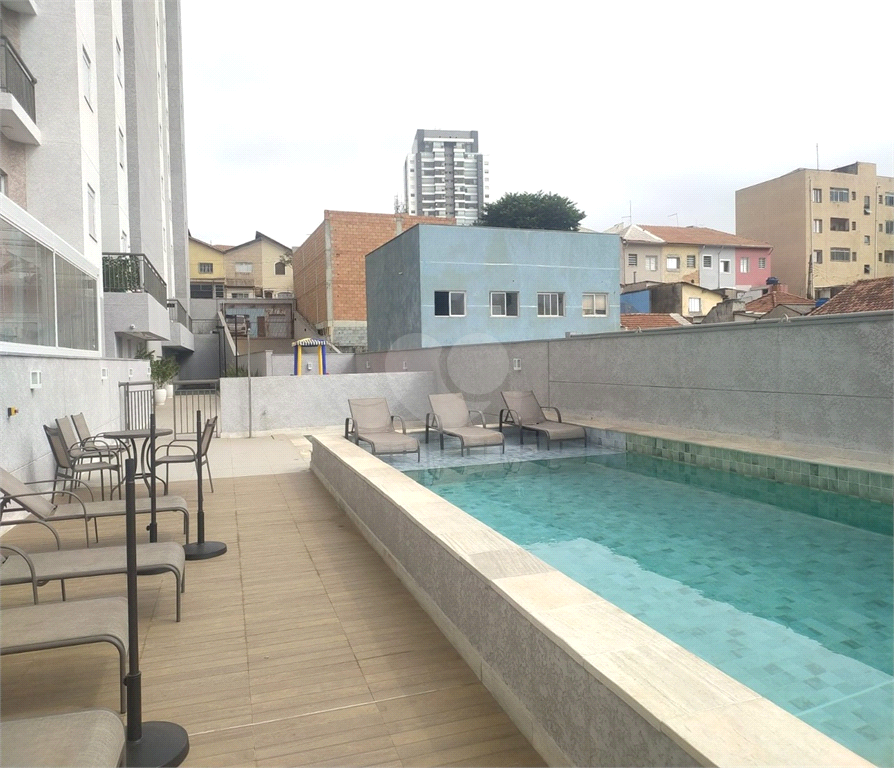 Venda Apartamento São Paulo Imirim REO710827 31