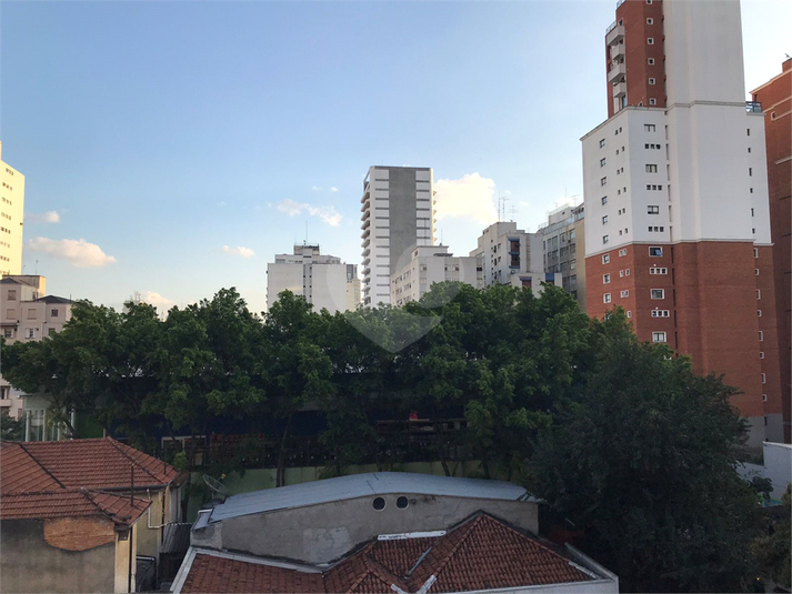 Venda Apartamento São Paulo Cerqueira César REO710833 12