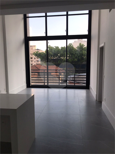 Venda Apartamento São Paulo Cerqueira César REO710833 3