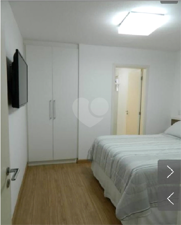 Venda Duplex Mogi Das Cruzes Vila Oliveira REO710858 10