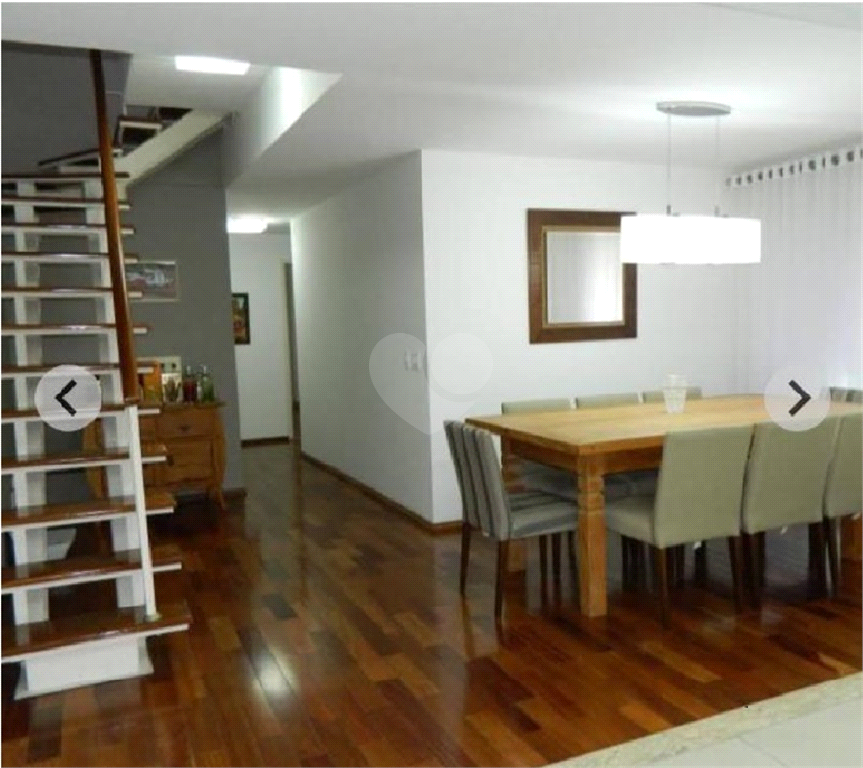 Venda Duplex Mogi Das Cruzes Vila Oliveira REO710858 2