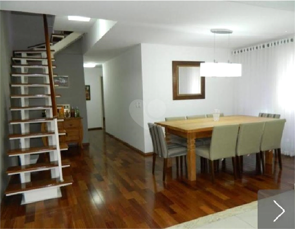 Venda Duplex Mogi Das Cruzes Vila Oliveira REO710858 4