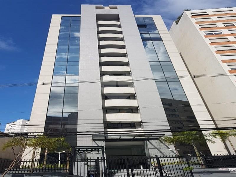 Venda Salas São Paulo Perdizes REO71087 12