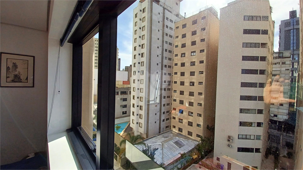 Venda Salas São Paulo Pinheiros REO710871 7